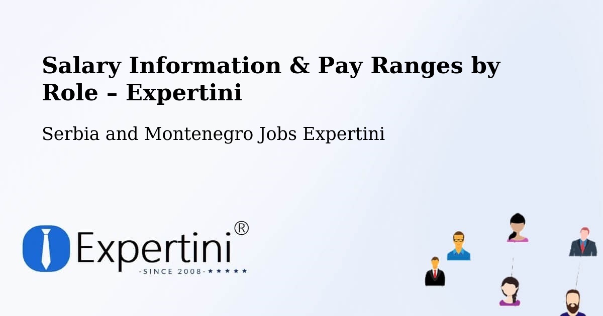 Salary Information & Pay Ranges – Saskatoon - Saskatoon, Serbia and Montenegro Jobs Expertini