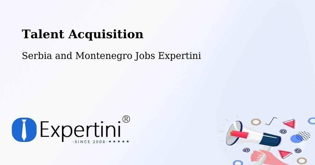 Post Jobs & Find Candidates in Saskatoon – Talent Acquisition Solutions - Serbia and Montenegro Jobs Expertini